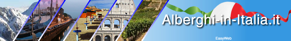 Alberghi in Italia