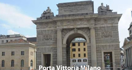 Alberghi Milano Porta Vittoria