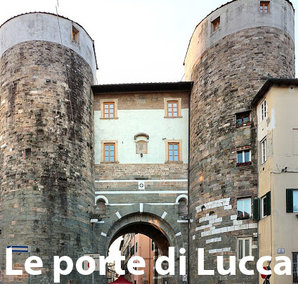 Prenotare un hotel a Lucca