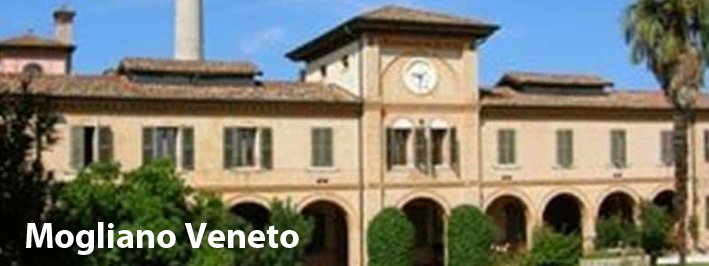 villa a Mogliano Veneto