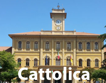 prenota hotel a Cattolica