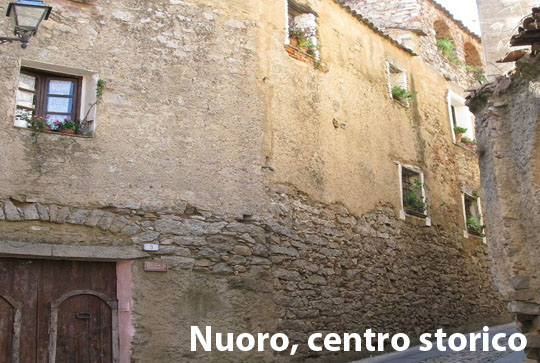 Bed and breakfast a Nuoro