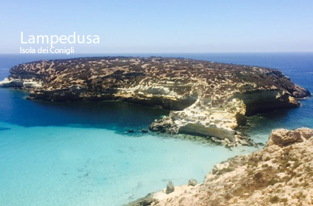 hotel a Lampedusa