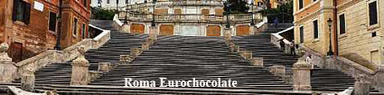 Roma Eurochocolate