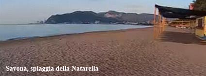 Spiaggia Natarella