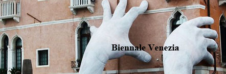 Venezia Biennale