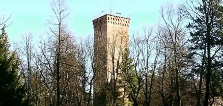 Il Castello di Novi Ligure