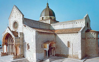 Duomo di San Ciriaco ad Ancona