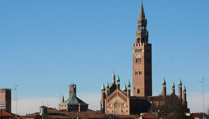 Il Torrazzo di Cremona