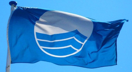 Bandiera Blu di Lavagna