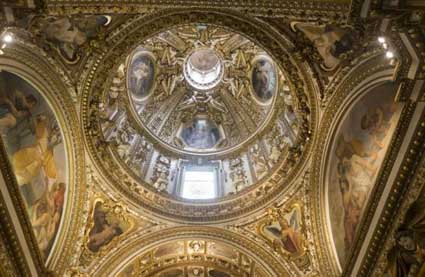 Cattedrale di Santa Maria a Rieti