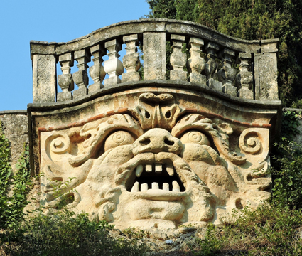 Balcone in pietra, prenota un hotel a Verona
