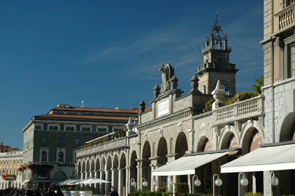 hotel in centro a Bergamo