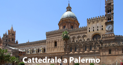 alberghi a Palermo