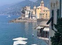 B&B a Camogli