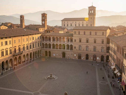 Arezzo città