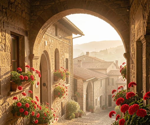 Bed and breakfast ad Ascoli Piceno