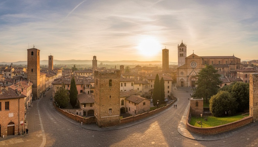 bed and breakfast ad Asti