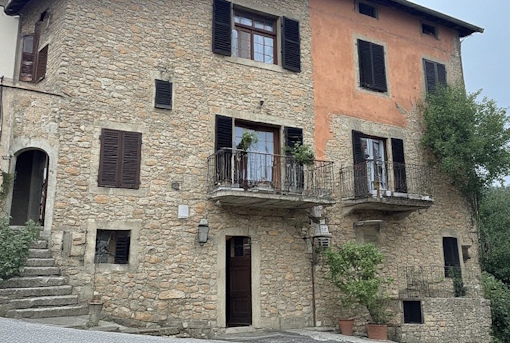 Bed and breakfast ad Avellino