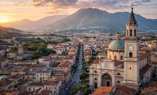 Avellino città