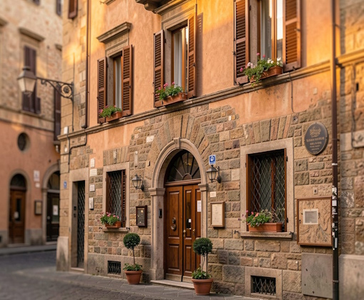 Bed and breakfast a Bologna