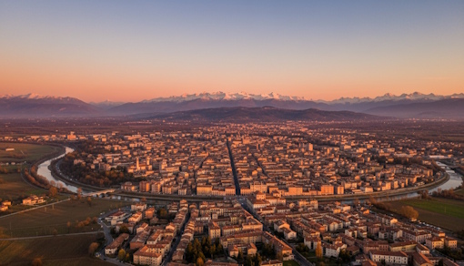 città di Cuneo