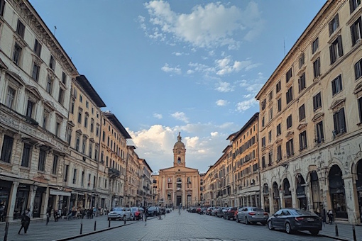 Foggia città