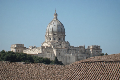 Cupola a Foggia