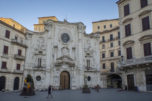 Bed and breakfast a Messina