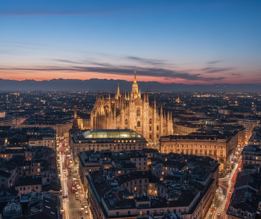 Bed and breakfast a Milano