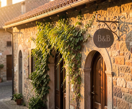 Bed and breakfast a Modena