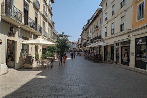 Centro di Nuoro