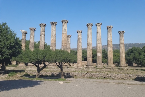 Monumento a Nuoro