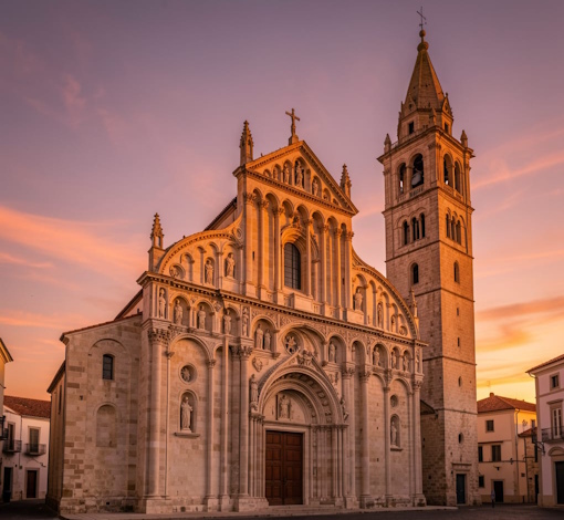 Cattedrale di Oristano