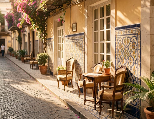 Bed and breakfast a Palermo