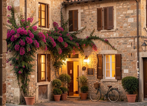 Bed and breakfast a Pisa