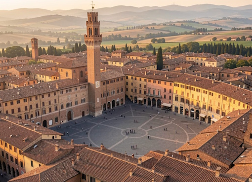 Città di Siena