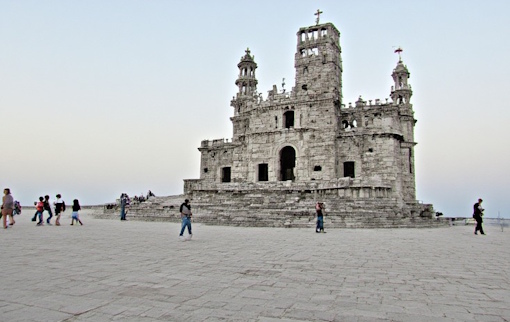 Taranto monumento