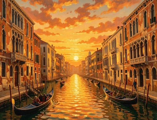 bed and breakfast a Venezia