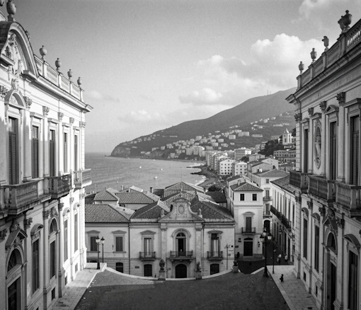 Vibo Valentia città