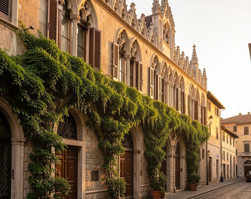 Bed and breakfast a Vicenza