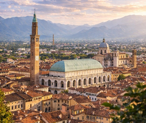 Città di Vicenza