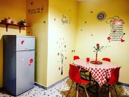 bed and breakfast a Isernia