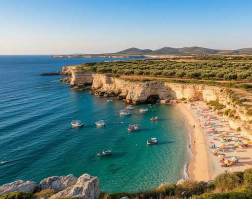 bed and breakfast lecce mare del salento