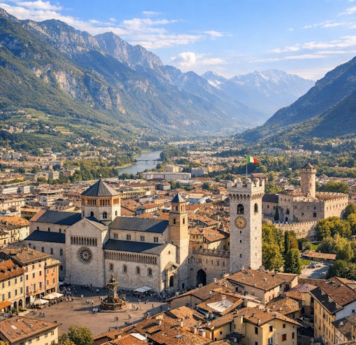 Città di Trento